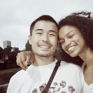 Meet your Posher, Charles